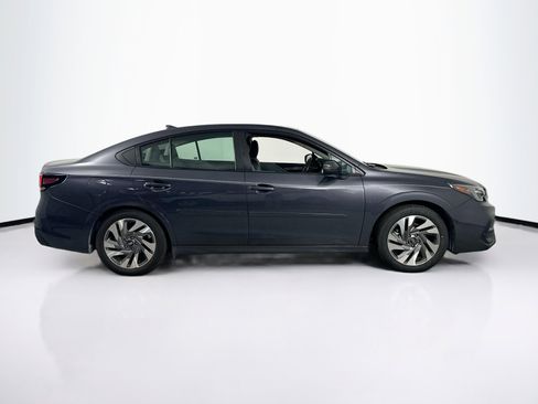 Used 2024 Subaru Legacy Limited AWD/4WD image 4
