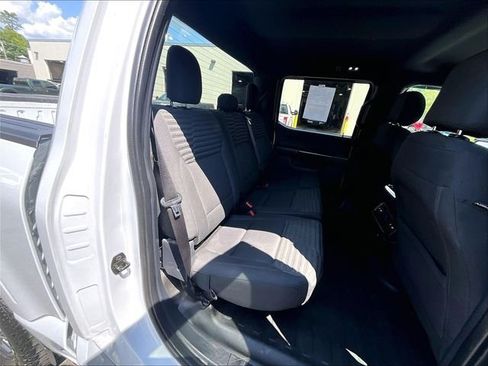Used 2021 Ford F150 XL w/ STX Appearance Package AWD/4WD image 22