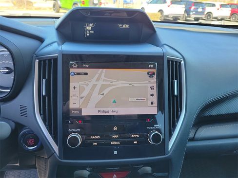 Used 2019 Subaru Forester Touring w/ Popular Package #3 image 36