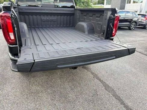 Used 2026 GMC Sierra 1500 AT4X AWD/4WD image 14