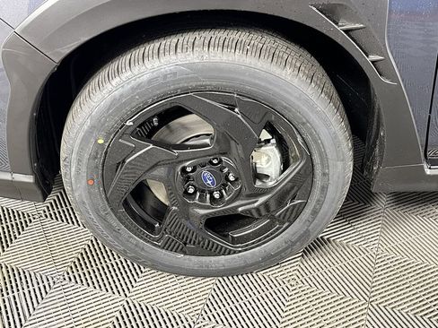 New 2026 Subaru Crosstrek 2.5i Sport AWD/4WD image 33
