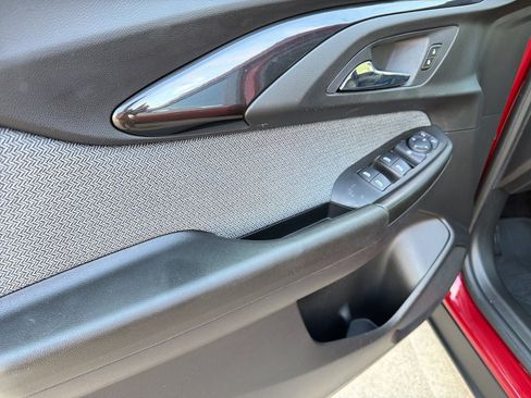 Certified 2021 Chevrolet TrailBlazer LS image 12