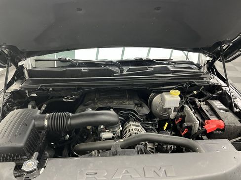 Used 2022 RAM 1500 Rebel w/ Level 1 Equipment Group image 30