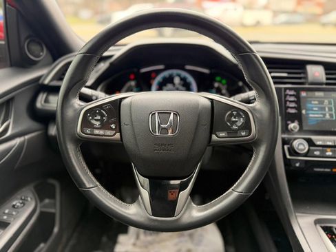 Used 2020 Honda Civic EX-L image 27