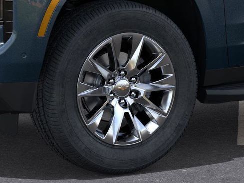 New 2026 Chevrolet Tahoe Premier image 33