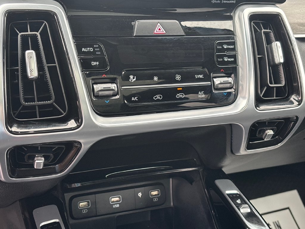 Used 2022 Kia Sorento X-Line EX AWD/4WD image 36