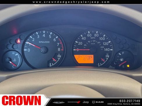 Used 2017 Nissan Frontier SV RWD image 29