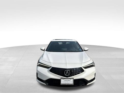Certified 2024 Acura Integra A-Spec FWD image 9