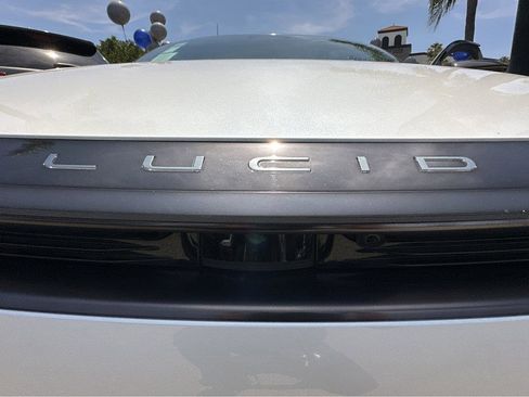 Used 2024 Lucid Air Pure RWD image 42