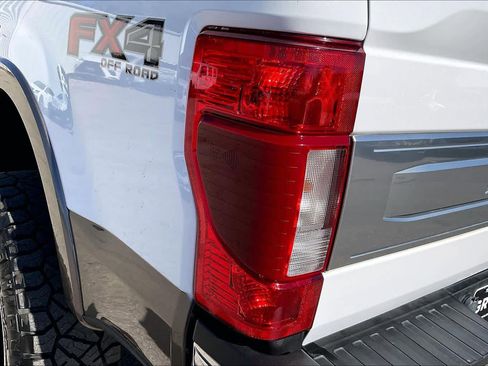 Used 2022 Ford F250 King Ranch w/ Chrome Package image 26