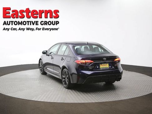 Used 2023 Toyota Corolla XSE FWD image 65