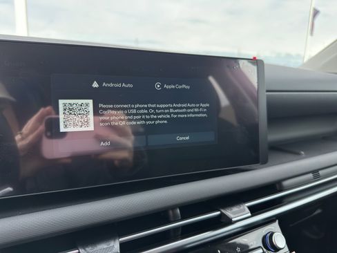 New 2026 Hyundai Tucson SEL image 20