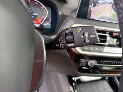 Used 2023 BMW X3 sDrive30i w/ Convenience Package image 31