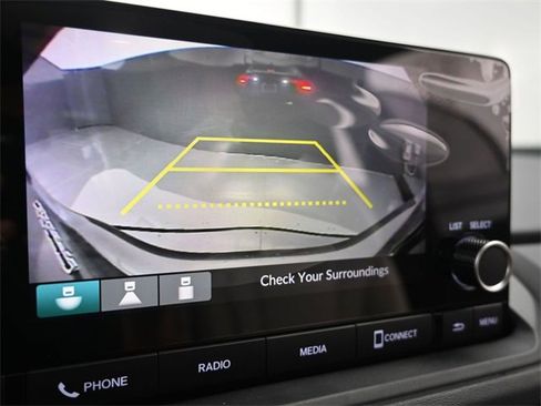 New 2025 Honda Accord LX image 25