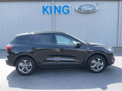 Certified 2026 Ford Escape ST-Line w/ Tech Pack #1