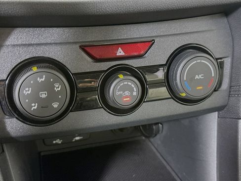 Used 2021 Subaru Impreza 2.0i AWD/4WD image 18