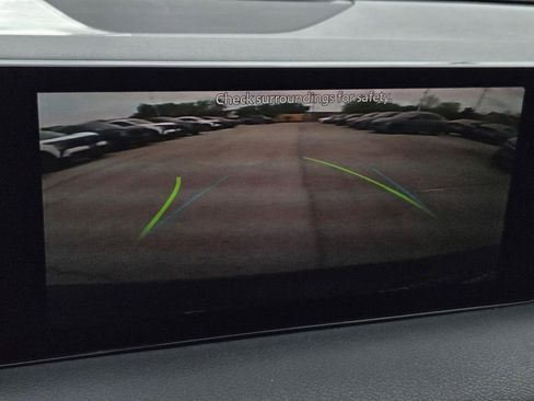 New 2026 Nissan Sentra SV w/ Floor Mat Package image 18