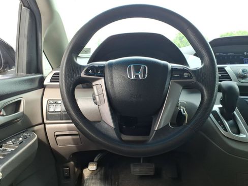 Used 2013 Honda Odyssey EX image 5