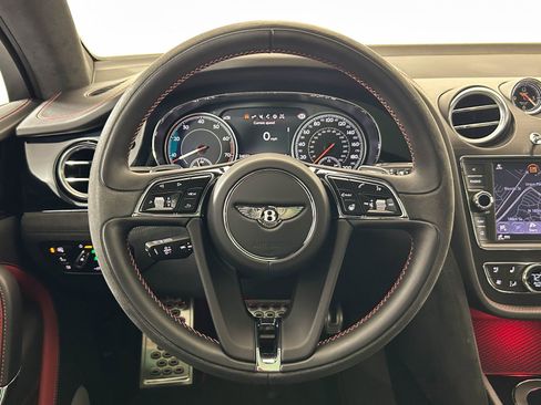 Used 2020 Bentley Bentayga Speed image 20