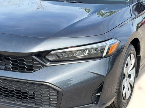 New 2026 Honda Civic LX image 11