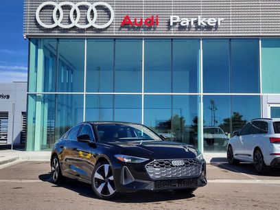 Used 2025 Audi A5 2.0T Premium w/ Convenience Package