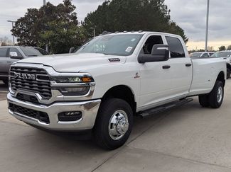 New 2026 RAM 3500 Tradesman video 1