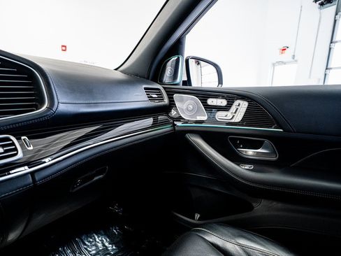 Used 2021 Mercedes-Benz Maybach GLS 600 Maybach GLS 600 image 55