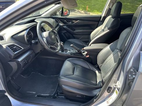 Used 2019 Subaru Crosstrek 2.0i Limited w/ Popular Package #4 AWD/4WD image 12