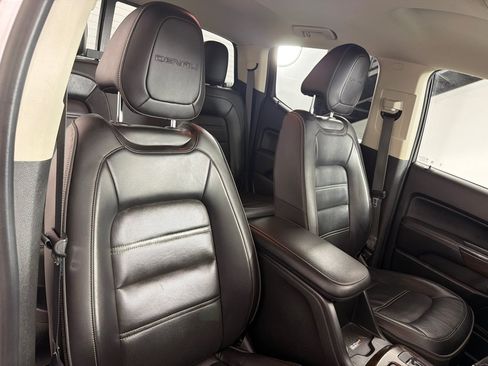 Used 2018 GMC Canyon Denali AWD/4WD image 23