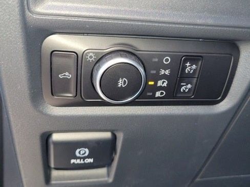 New 2026 Ford F150 STX w/ Equipment Group 200A image 15