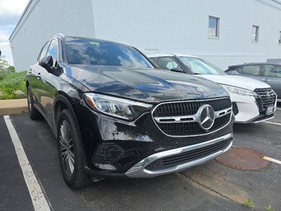 Used 2024 Mercedes-Benz GLC 300 4MATIC