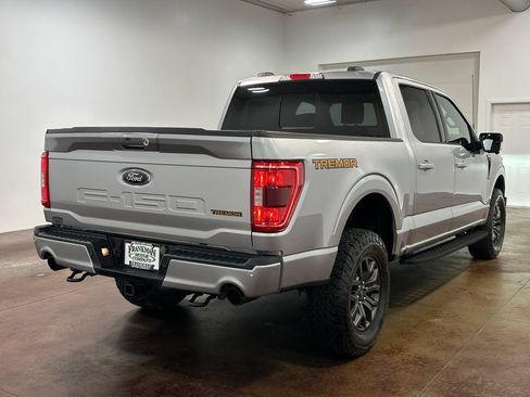 Used 2023 Ford F150 Tremor w/ 360 Degree Camera Package AWD/4WD image 27