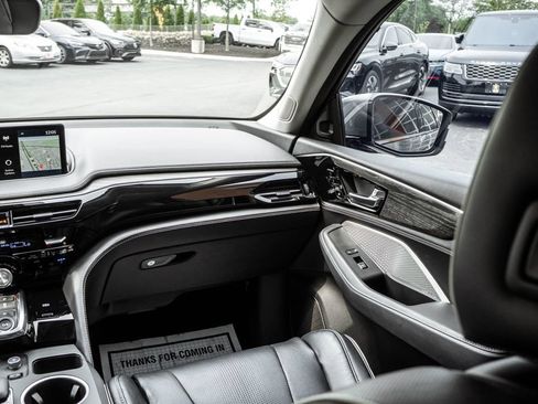 Used 2023 Acura MDX SH-AWD w/ Advance Package image 14