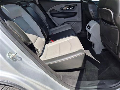 Used 2019 GMC Terrain SLT FWD image 19