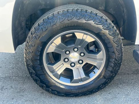 Used 2016 Chevrolet Tahoe LT w/ Off-Road Package image 11