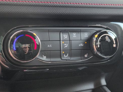 New 2026 Chevrolet TrailBlazer RS image 20