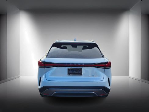 Certified 2025 Lexus RX 350 image 4