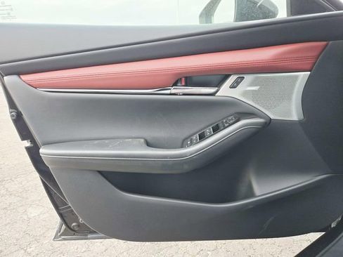 New 2026 MAZDA MAZDA3 2.5 S Hatchback w/ Premium Pkg image 27