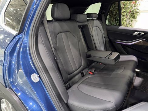 Used 2020 BMW X5 sDrive40i w/ Convenience Package image 55