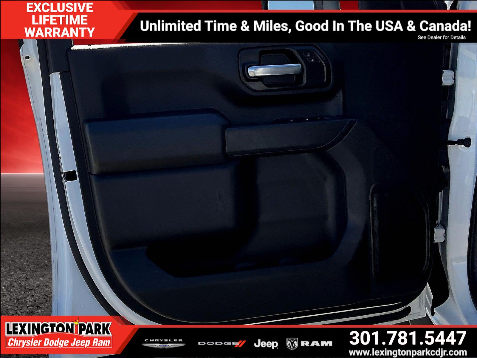 Used 2024 Chevrolet Silverado 2500 Custom w/ Custom Convenience Package AWD/4WD image 20