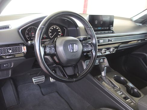 Used 2024 Honda Civic Sport image 23