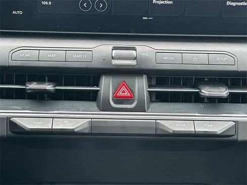 Used 2025 Kia K4 EX image 14