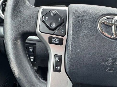 Certified 2018 Toyota Tundra Platinum AWD/4WD image 26