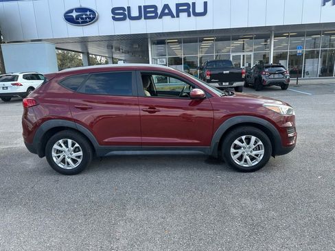 Used 2020 Hyundai Tucson Value image 4