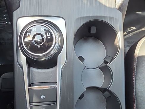 Certified 2022 Ford Escape SEL w/ SEL Stealth AWD Package image 21