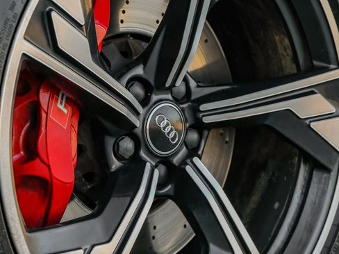 Used 2019 Audi RS 5 Sportback image 75