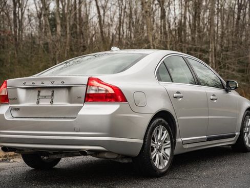 Used 2010 Volvo S80 3.2 image 5
