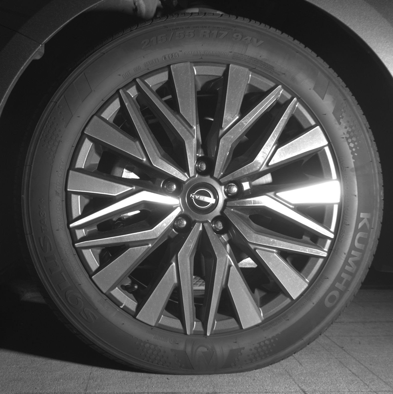 Used 2025 Nissan Altima 2.5 SV FWD image 10