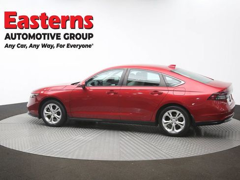 Used 2023 Honda Accord LX image 59