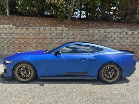Used 2024 Ford Mustang GT Premium w/ GT Performance Package RWD image 16